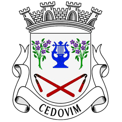 Freguesia de Cedovim